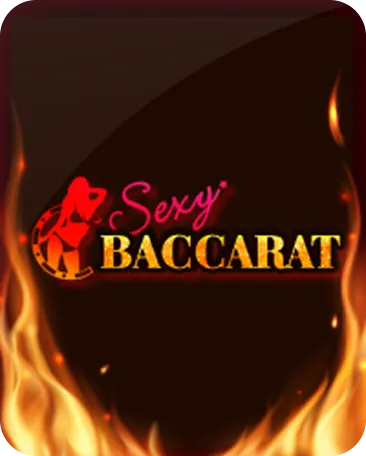 Sexy BACCARAT