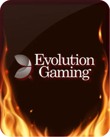 Evolution Gaming