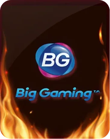 Big Gaming