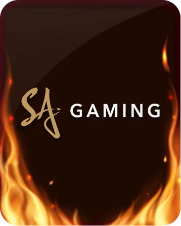 SA GAMING