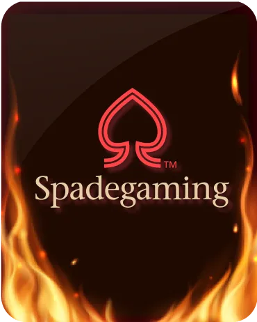 Spadegaming